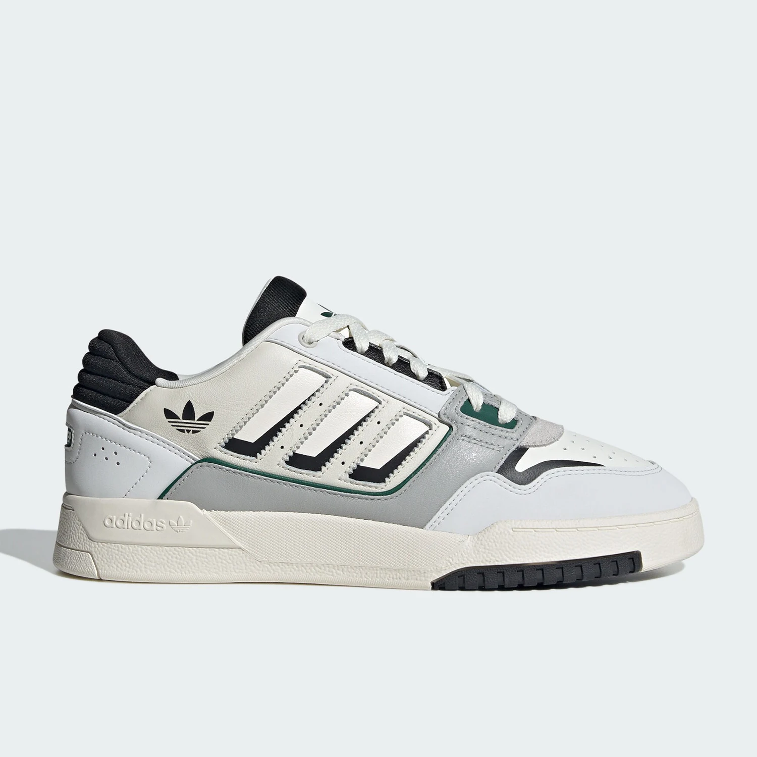 

Adidas genuine clover low cut unisex casual classic board shoes IG4332