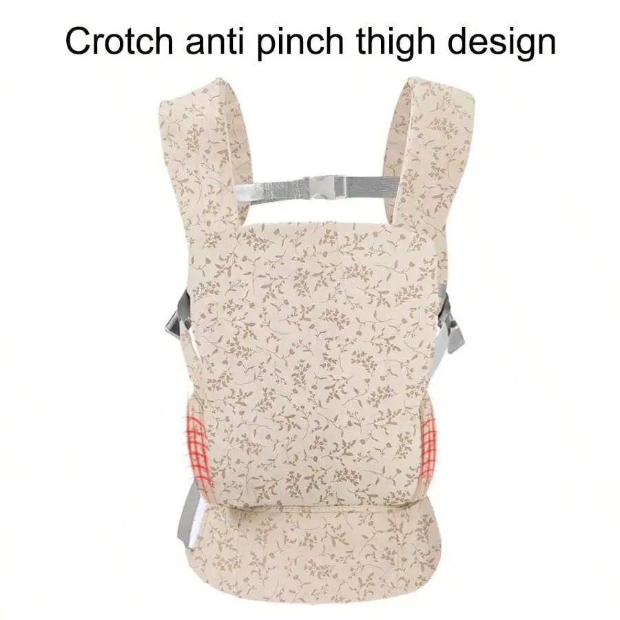 Thumbnail 3 - #53 Best Baby Carriers to Buy In 2026