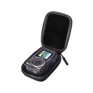 Solusi Penyimpanan Tas untuk DJI Action 4 / Action 3 Kamera Dengan Aman Tahan Air Shockpoof Tas untuk GoPro 8/9/10/11/12 12 tas kamera tahan air penjualan terbaik - №