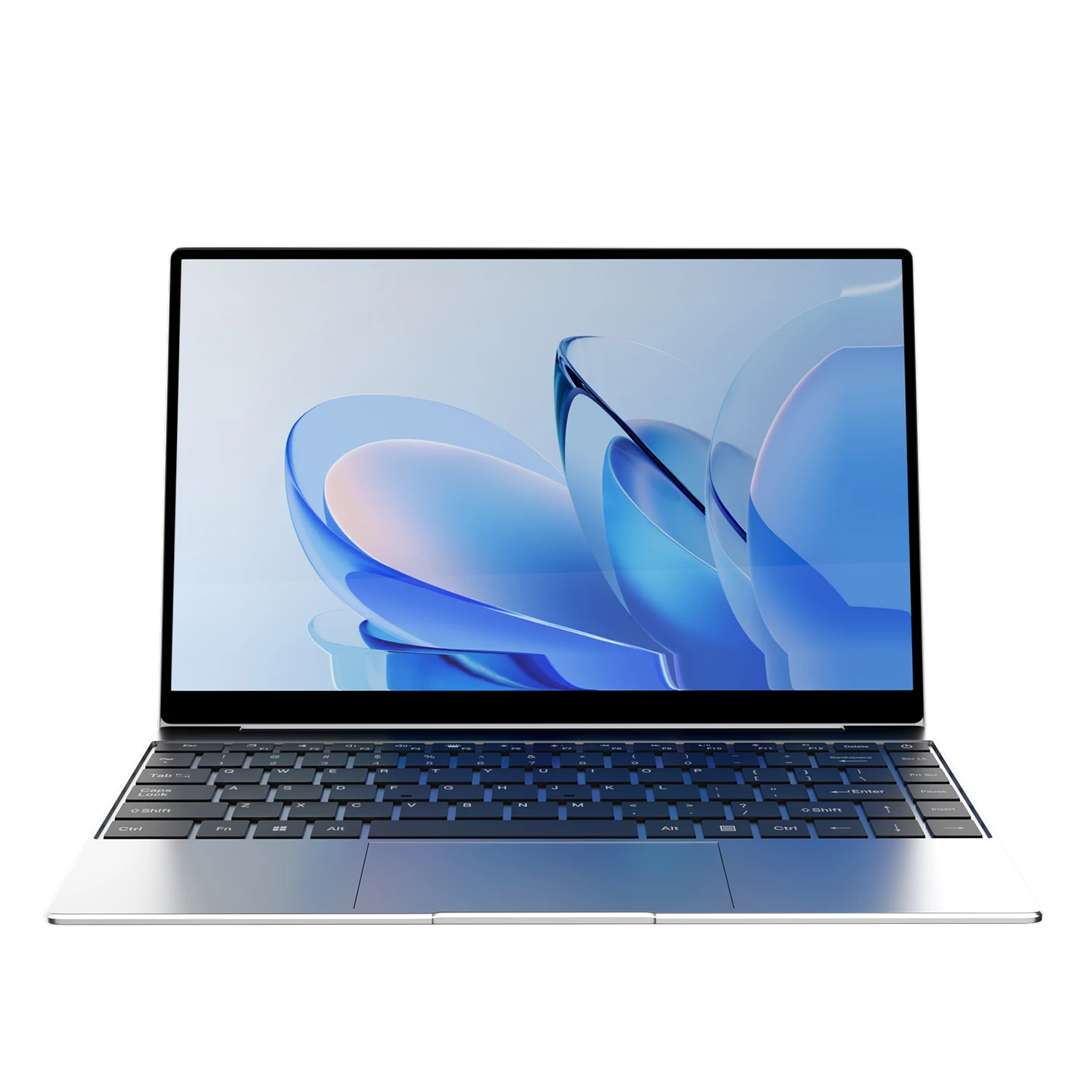 New Ultra Slim 14.1 Inch Laptop Intel Core I3-6100U 32GB RAM 2TB SSD 1920*1080 FHD Display Windows 11 Pro Office Study Computer