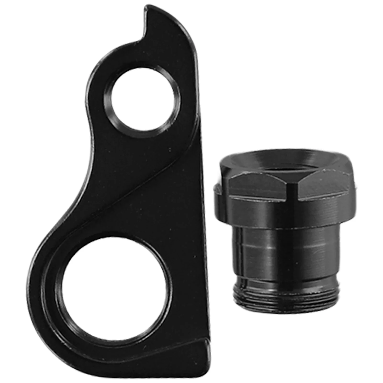 

Rear Mech Hanger Dropout For For YT Industries CAPRA For CF Al Reliable Replacement Part For For Bike Maintenance