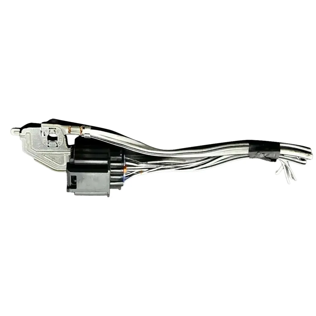 Iron Ground Connector Adapter Plug Harness Cable Wire Wiring Pigtail Fit For Toyota Camry Levin Highlander Corolla Lexus