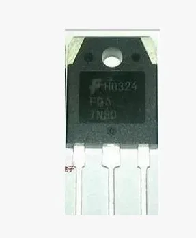 

FQA7N80C FQA7N80 TO-247 10 шт.