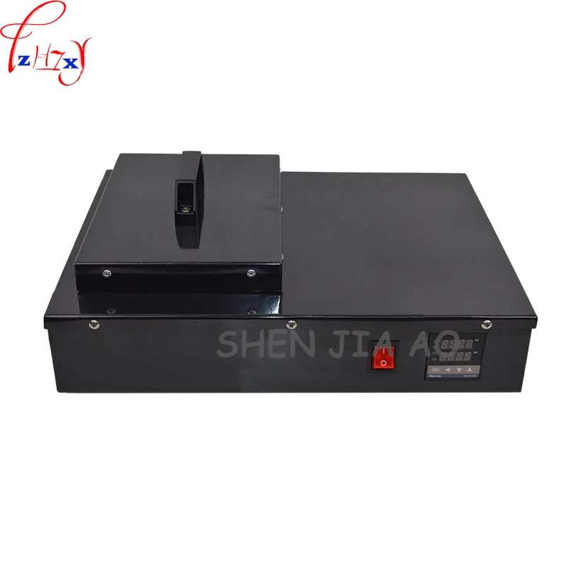 1pc 110/220V Micro-liquid nitrogen cryopreservation machine screen splicing equipment + 10L liquid nitrogen tank