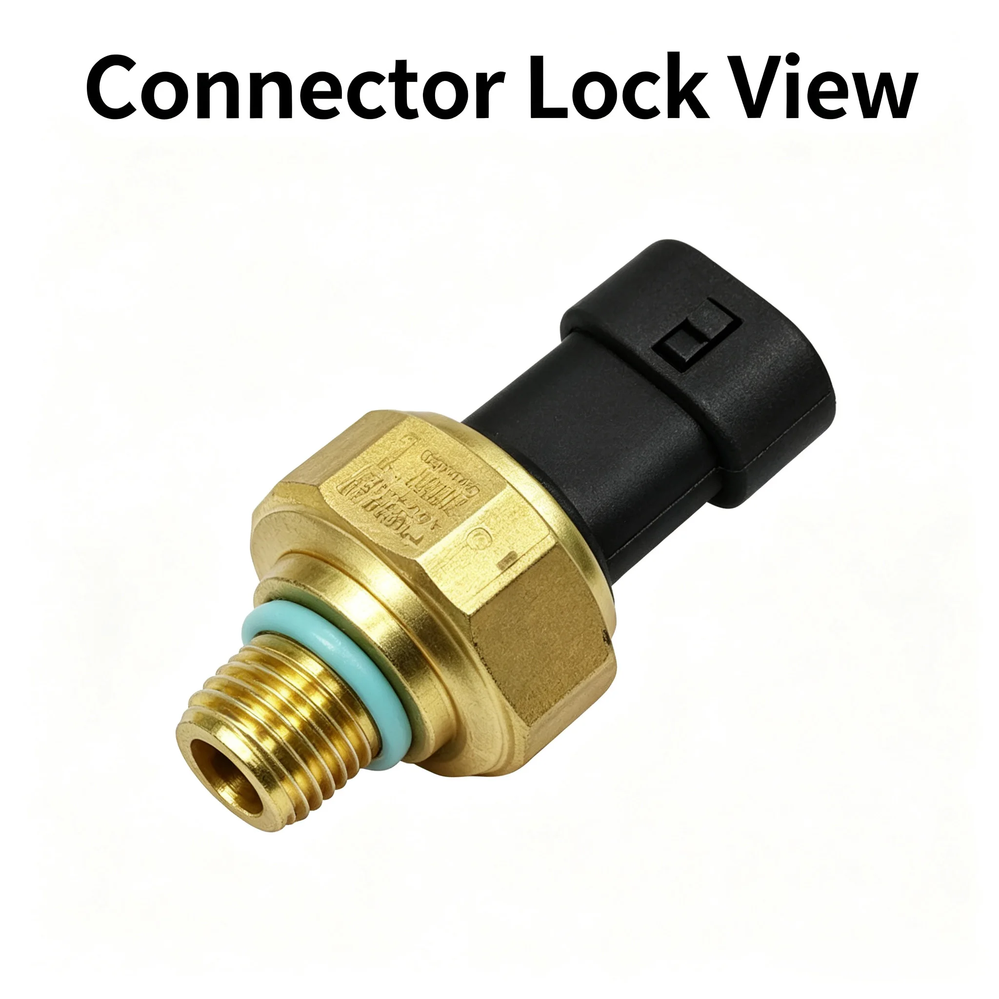 Engine NT855-K50 Oil Pressure Sensor 4921489 Replacement-Part For FOR Excavator Machinery Maintenance Component