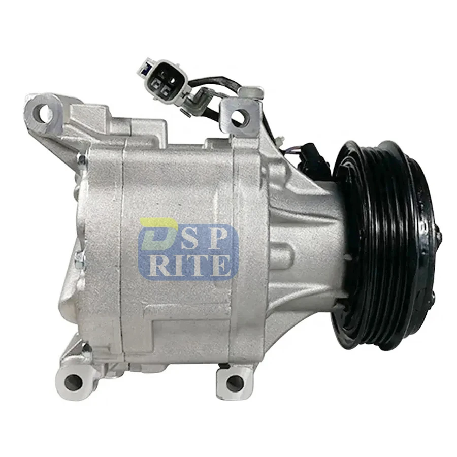 SCSA06C AC Compressor  447220-6362 For Toyota Corolla Altis 883101A580 447180-9220 DCP50011 88320-1A481 88320-1A550 447220-6361