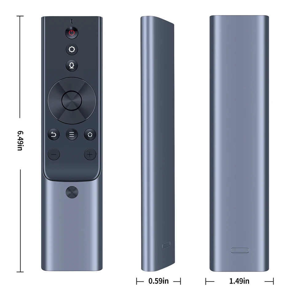XGIMI Horizon Horizon Pro Aura ULTra 4K プロジェクター用の新しい