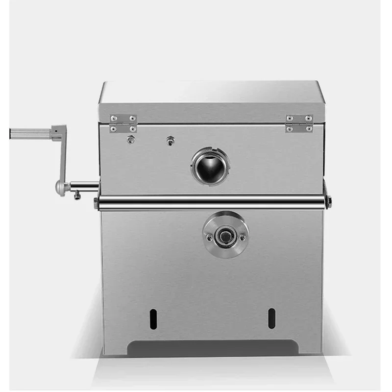 Manual Sausage Making Machine CY-350 Commercial Home Stainless Steel Sausage Knotting Binding Tying Machine Food Processors