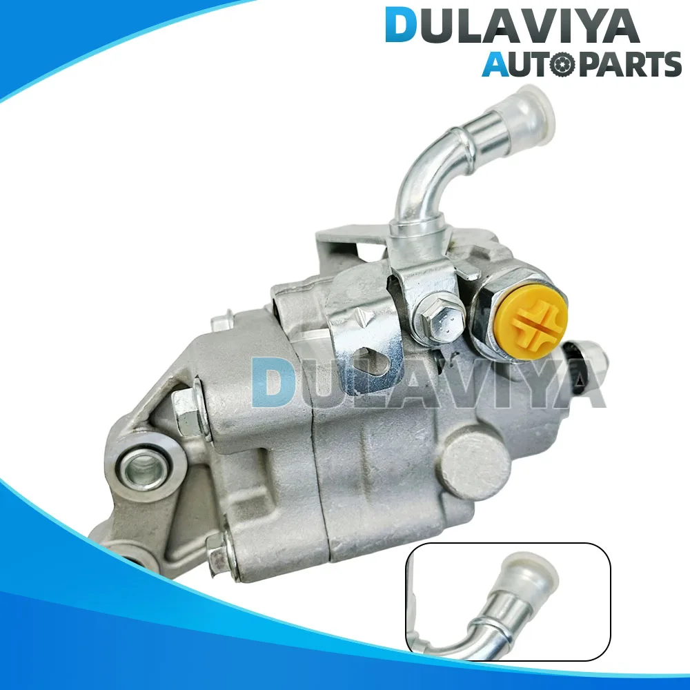 Auto Parts Power Steering Pump For TOYOTA LAND CRUISER V8 for LEXUS LX470 1998-2007 44320-60320