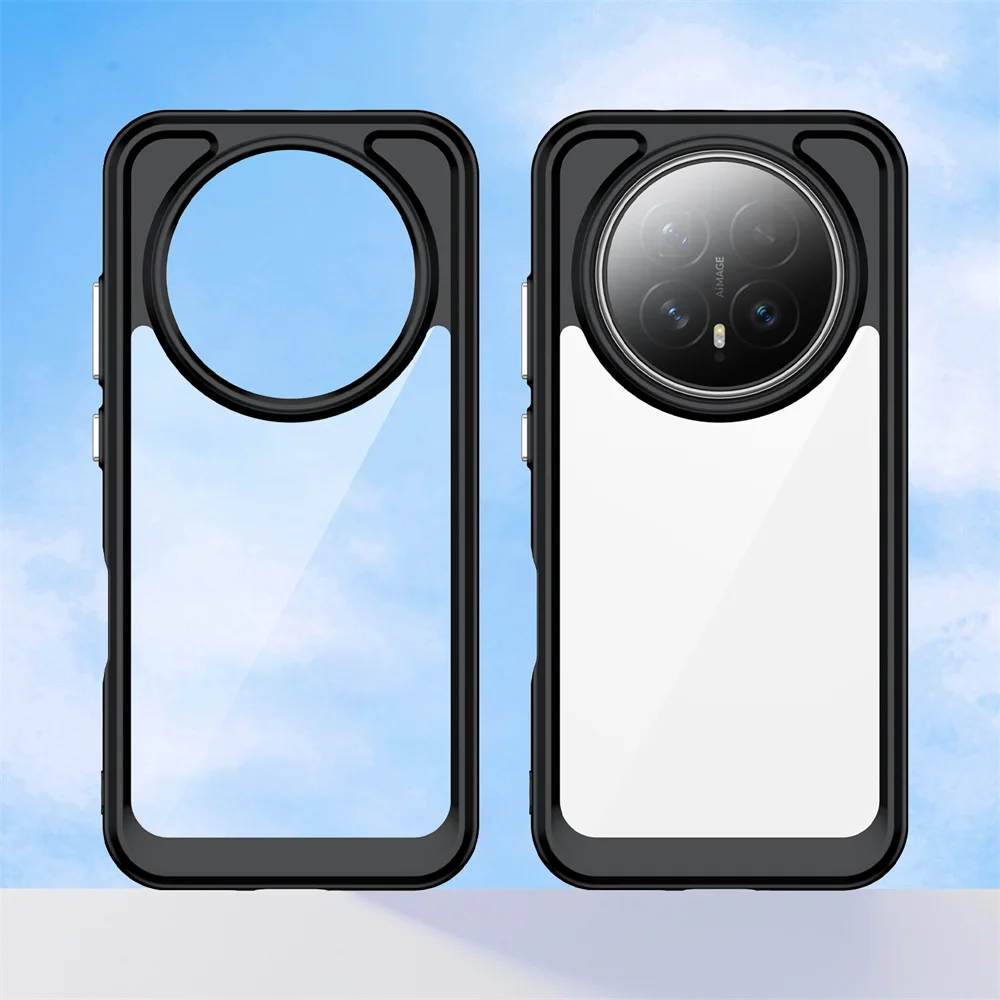 For Huawei Honor Ma… - image