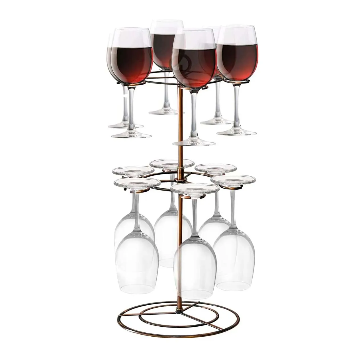 6-holders-metal-wine-glass-holder-customization-glasses-cocktail-stands
