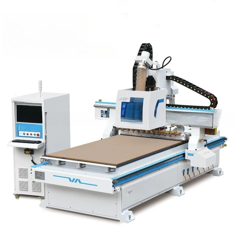 Precision mechanical numerical control equipment, cutting machine plate