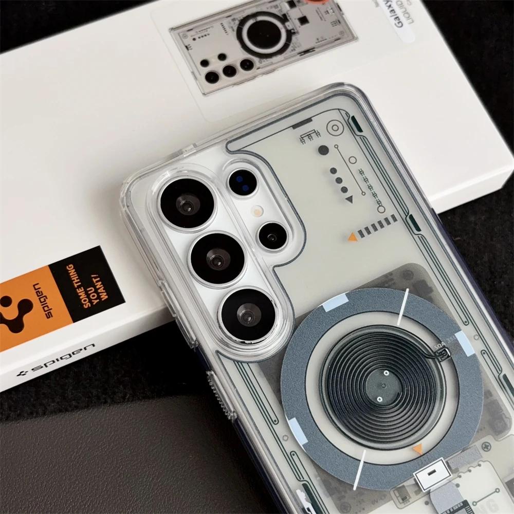 Thumbnail 4 - #61 Best Rated Samsung Galaxy S23 Ultra Cases to Buy in 2026