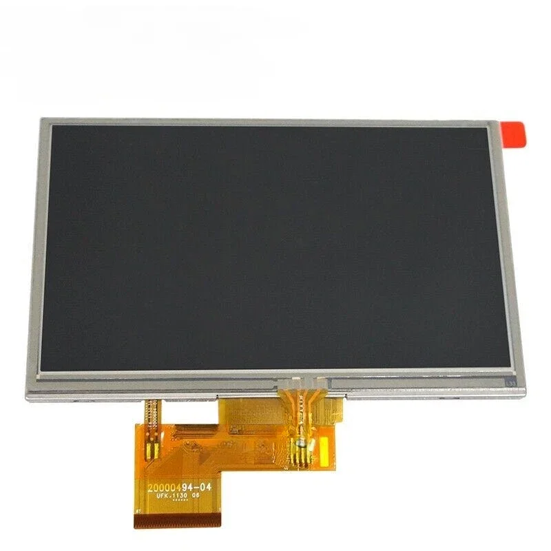 

5'' For Garmin Nuvi 2595 2595LM 2595LMT LCD Display + Touch Screen Digitizer