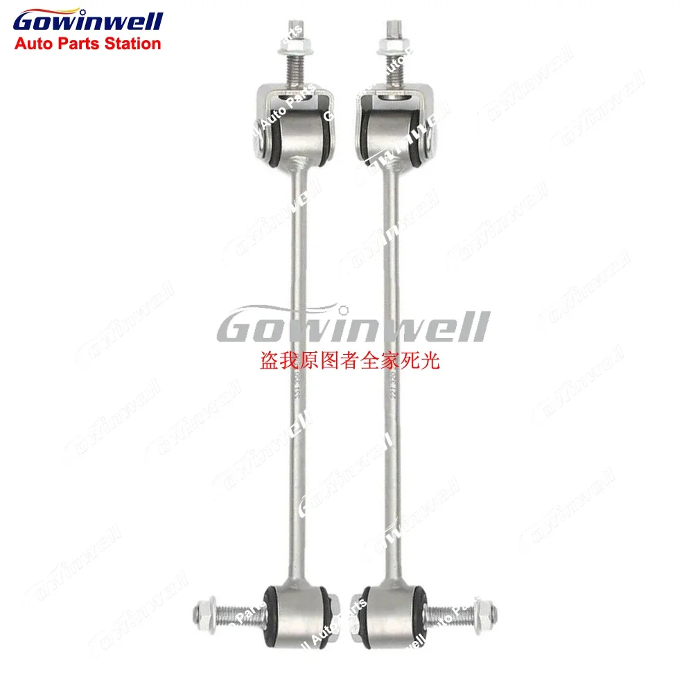 

A2213201989 A2213202289 Pair Rear Axle Sway Bar End Stabilizer Link For Benz S Class W221 C216 S250 CDI S350 S400 S500 S600 2WD