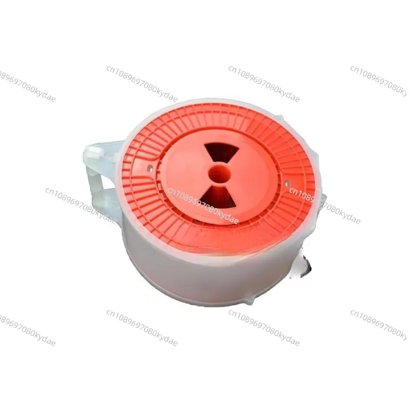 Grade A Bare Fiber Drum Single Mode OTDR Extension Cord G657A1 G657A2 G655 Network Communication Accessory
