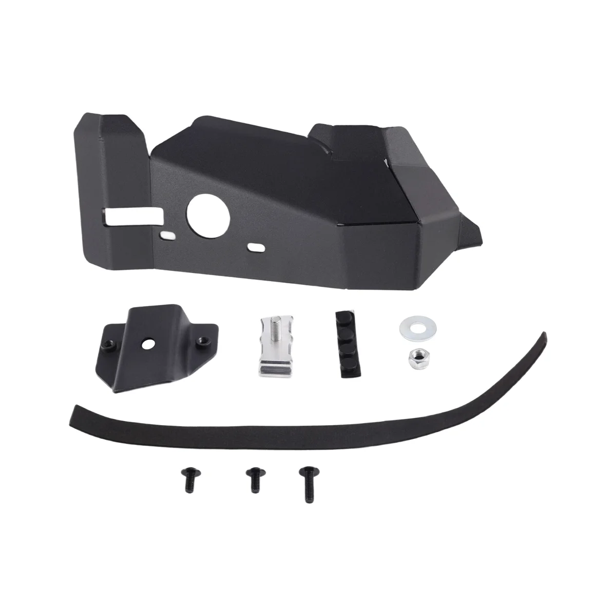 Cardan Protection for BMW R12 R 12 NineT 2023- Motorcycle Accessories Rear Axle Protective Cover Splash Guard