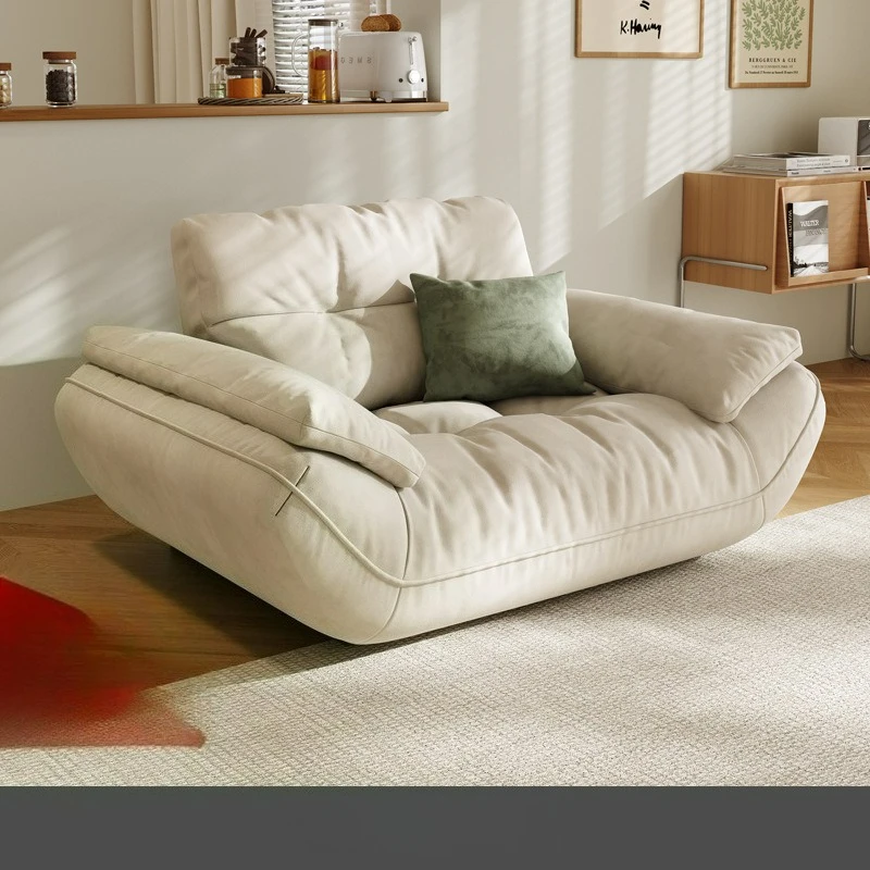 Canapé personnalisable