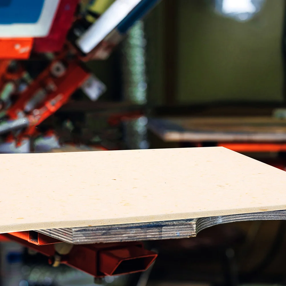 

Heat Press Pad Sponge Insulation Mat For Sublimation Printing Machine Wear-Resistant Convenient Tool Art Supplies