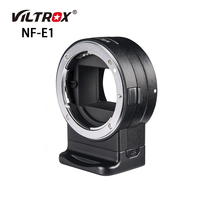 Viltrox NF-E1 Lens … - image