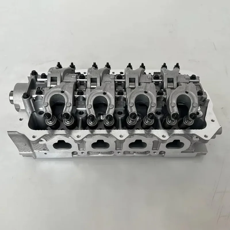 

2025 Engine Cylinder Head D4F For Renault 8200308854 7701478273 8201173867 7701475791 7701476742