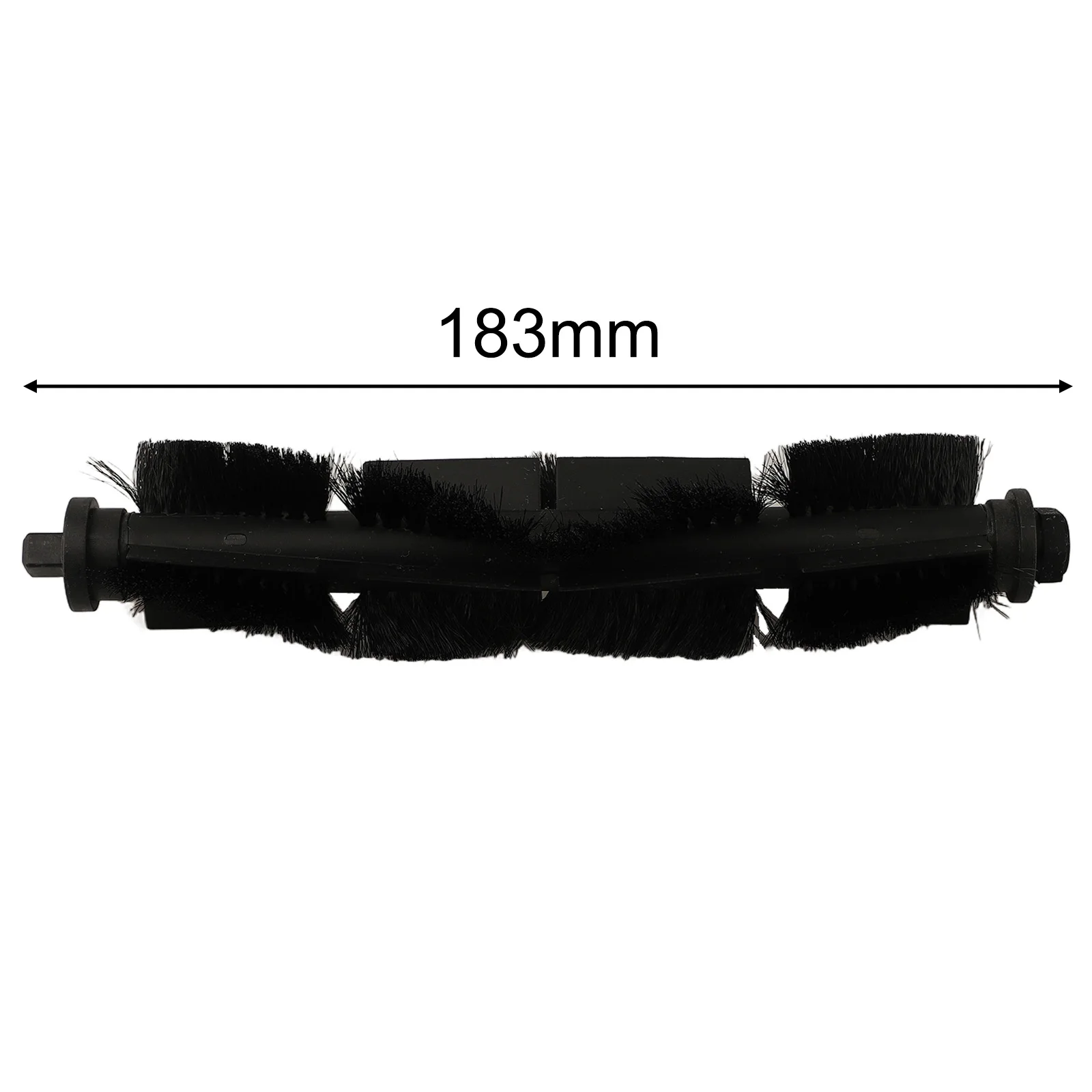 

Cleaning Accessories Main Brush Kit High-quality Filters Versatile Side Brushes Direct Replacement For EZVIZ RE4