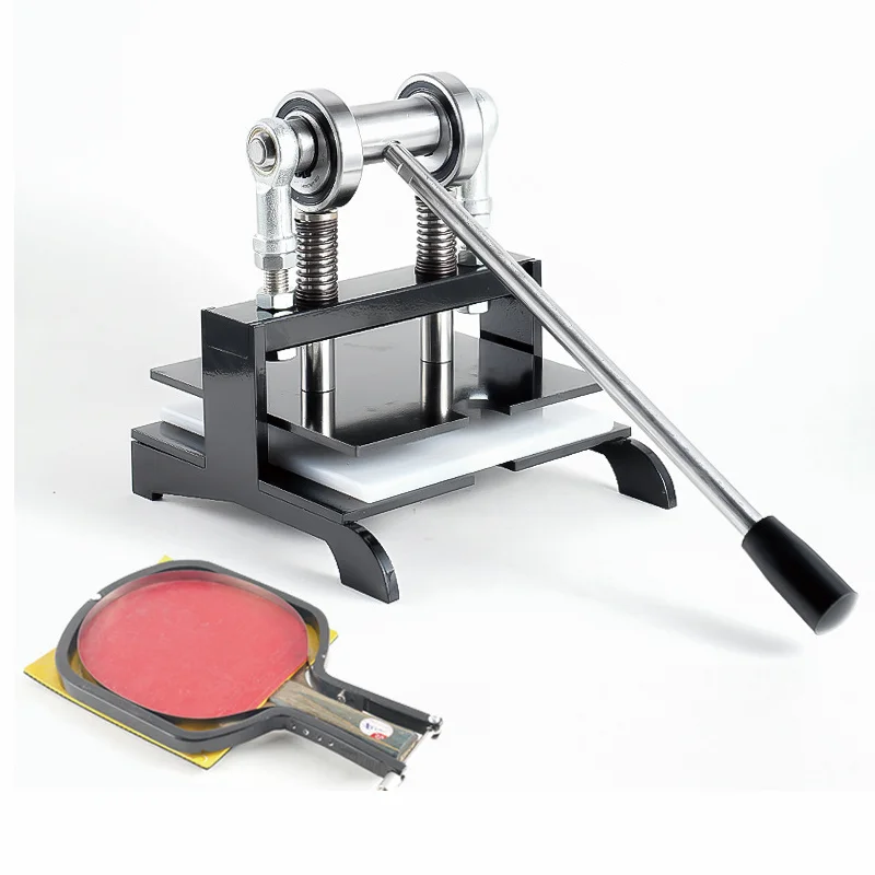 

Custom Table Tennis Rubber Cutter Table Tennis Rubber Cutting Machine