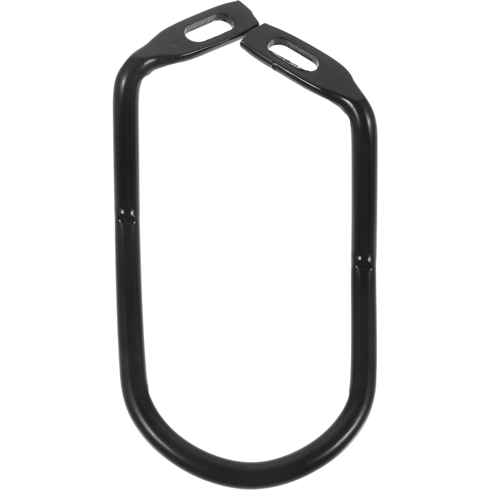 

1 set 1 Set Steel Rear Derailleur Protector Durable Chain Stay Guard Universal Bike Gear Protection Mountain Folding Bicycles