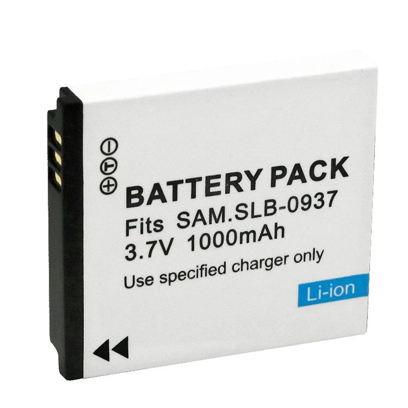 SLB-0937 L830 i8 NV33 PL10 L730 NV4 Lithium Battery Pack