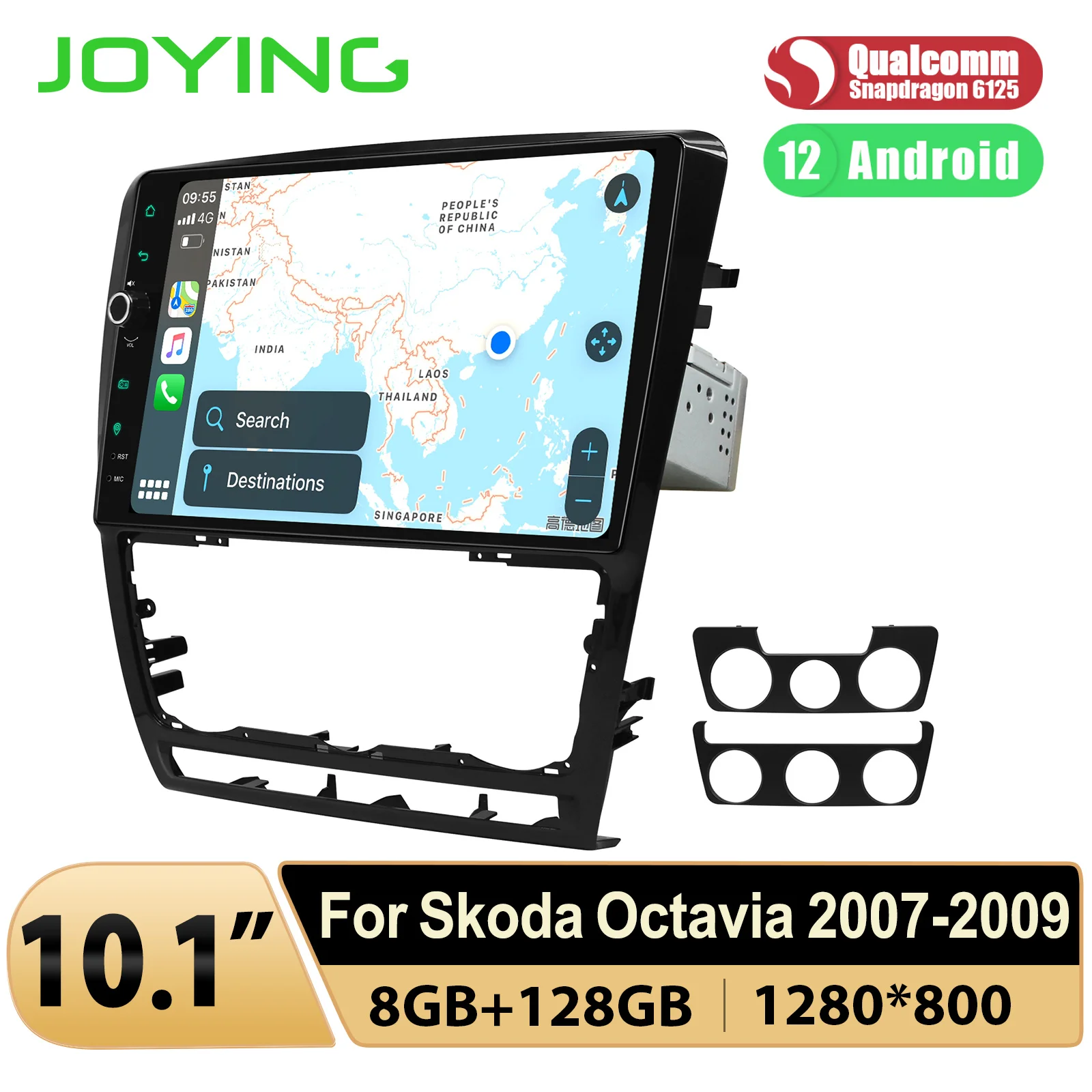 Joying 10.1