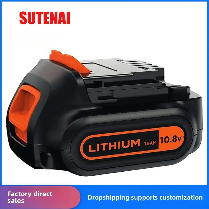 ΠΠΎΠ΄Ρ
ΠΎΠ΄ΠΈΡ Π΄Π»Ρ Π°ΠΊΠΊΡΠΌΡΠ»ΡΡΠΎΡΠ° Baide Black&DeckeBL1512-XJ 12 Π 10,8 Π BDCDD12KB BDCD12 ΠΠΎΠ΄Ρ
ΠΎΠ΄ΠΈΡ Π΄Π»Ρ Π°ΠΊΠΊΡΠΌΡΠ»ΡΡΠΎΡΠ° Baide Black&DeckeBL1512-XJ 12 Π 10,8 Π BDCDD12KB BDCD12