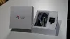 Micro espectrómetro serie AIOX2000 con interfaz de sonda 6