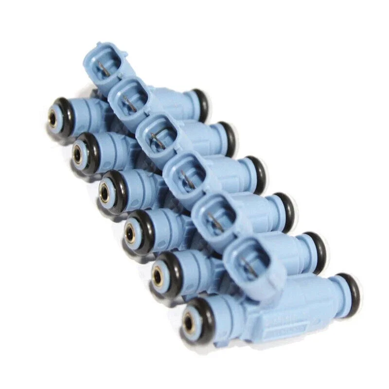 35310-38010 Set mit 6 Einspritzdüsen für Hyundai Kia 2.4L 3.5L 99-06 – Detail 3