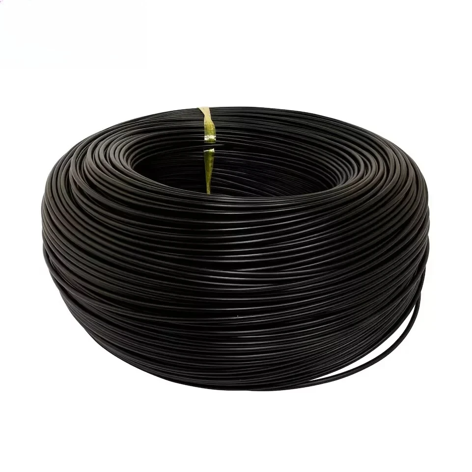 new 5kg Weldy Black HDPE Welding Rod 4mm 125meters Whole Roll