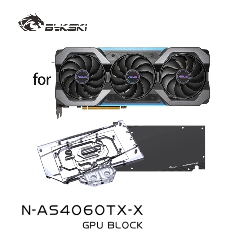 Bykski N-AS4060TX-X… - image