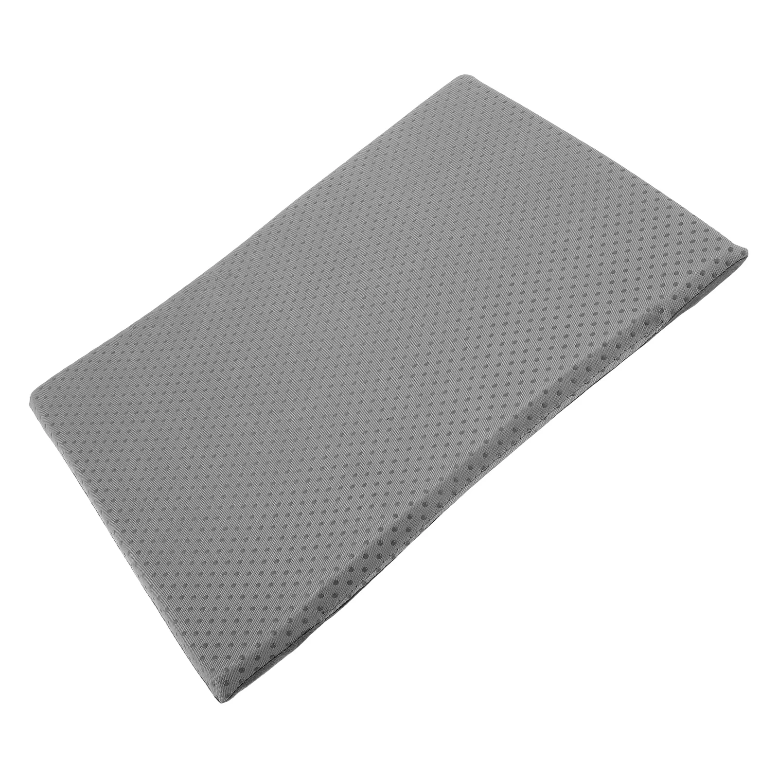 

High Temperature Resistance Heat Press Machine Sponge Board Silica Gel Printing Mat