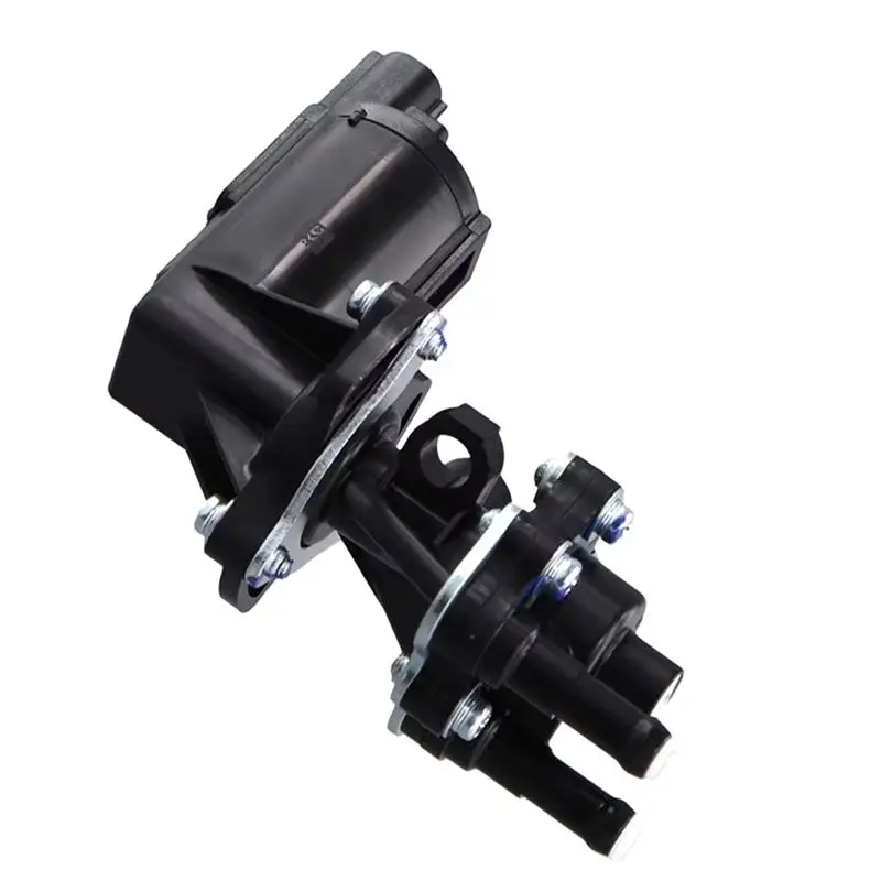 

Motorcycle Engine Fuel Pump Assembly For Qingqi QS125-5A/QS125-6 Injecting Pump Unit