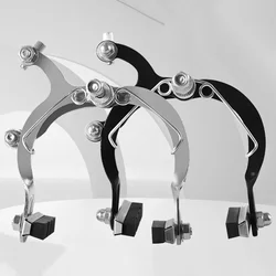 1pair Front 50MM ,rear 40mm Raod Front & Rear Arch Brake Bicycle Universal Brake C Brake Accessories Bicicleta Elétrica