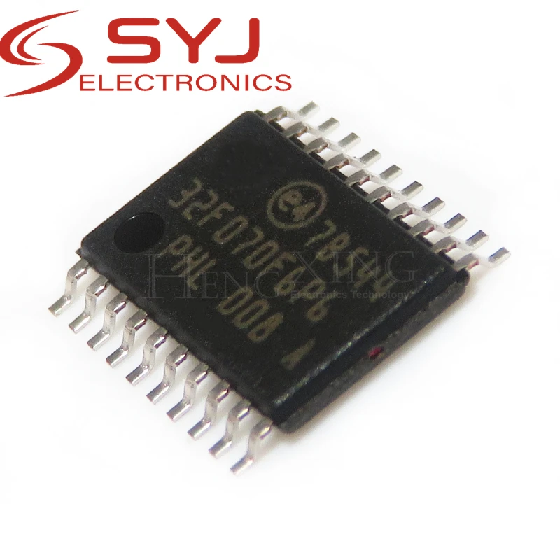 

1 шт. STM32F070F6P6 STM32F070 TSSOP-20