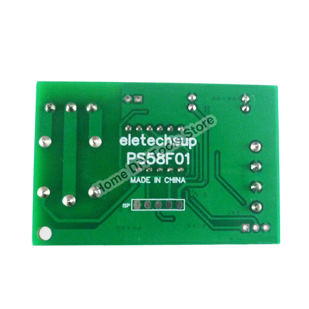 DC0-60V自動カットバッテリー充電器制御電圧過電圧保護UPS鉛酸18650