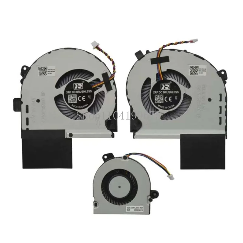 Cooling Fan for ASUS ROG Strix GL703 GL703G GL703GI GL703VI GL703GS GL703GM