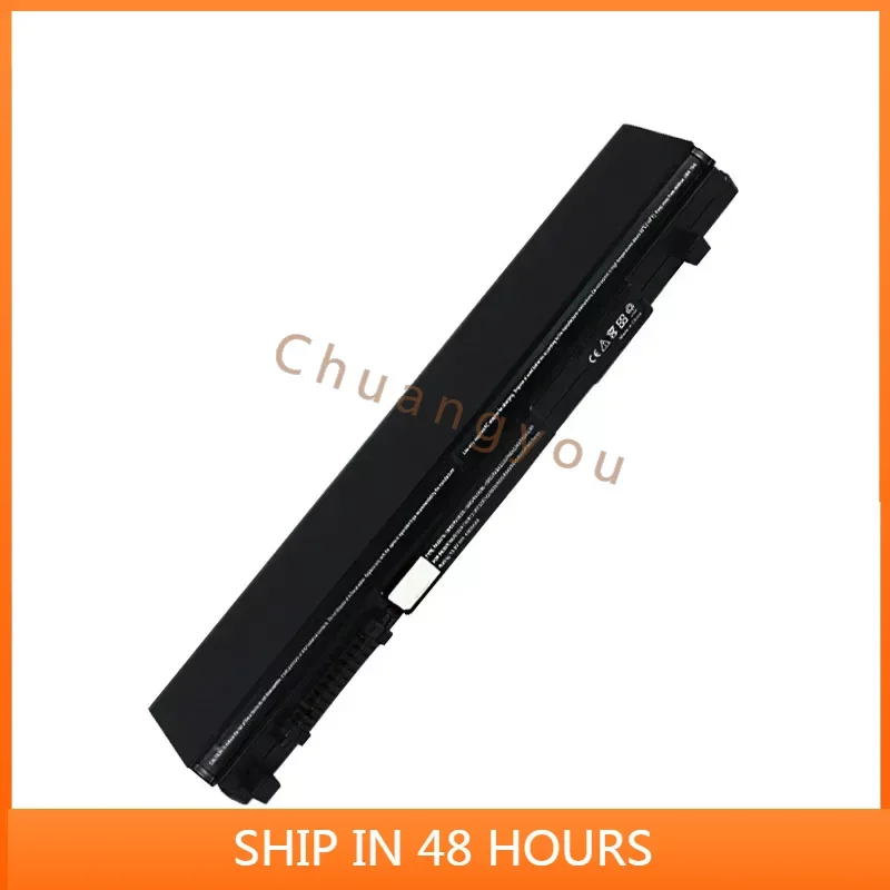 

Batteris for Toshiba Pa3831u Pa3929u PA3832U-1BRS R700 R840 R731 Battery