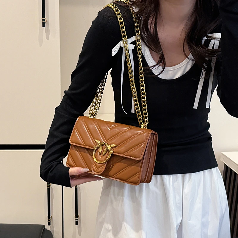 Modern Canvas Crossbody Bag For Women Sturdy Material Adjustable Strap Suitable For Essentials