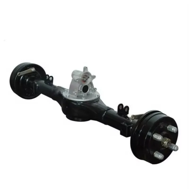 YTYINDrum Brake Rear Axle Club Car Golf Cart Accessories