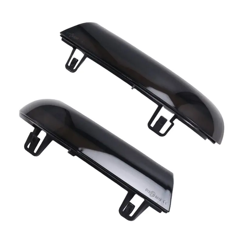 

A99F-Indicator For VW Golf 5 EOS Jetta Passat Sharan Compatible Car Rearview Mirror Lamp Dynamic LED Turn Signal Light