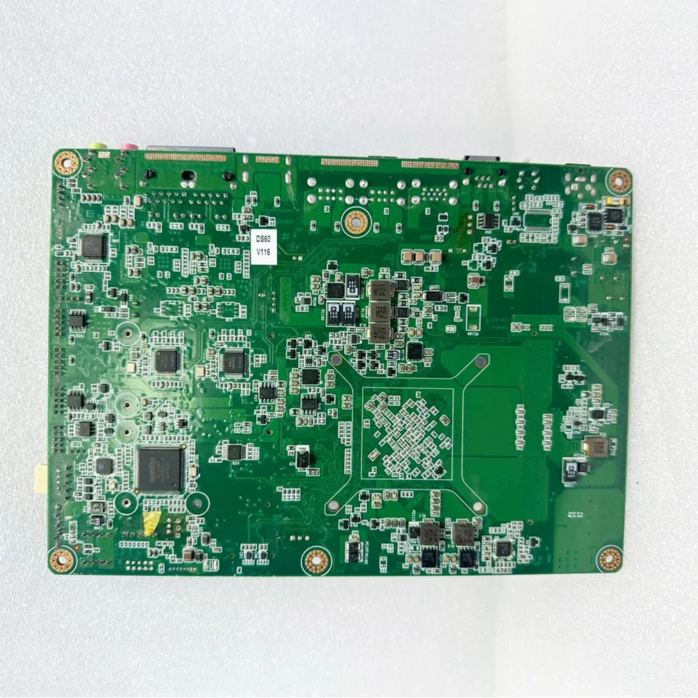 Para placa-mãe Advantech IPC PCM-U301