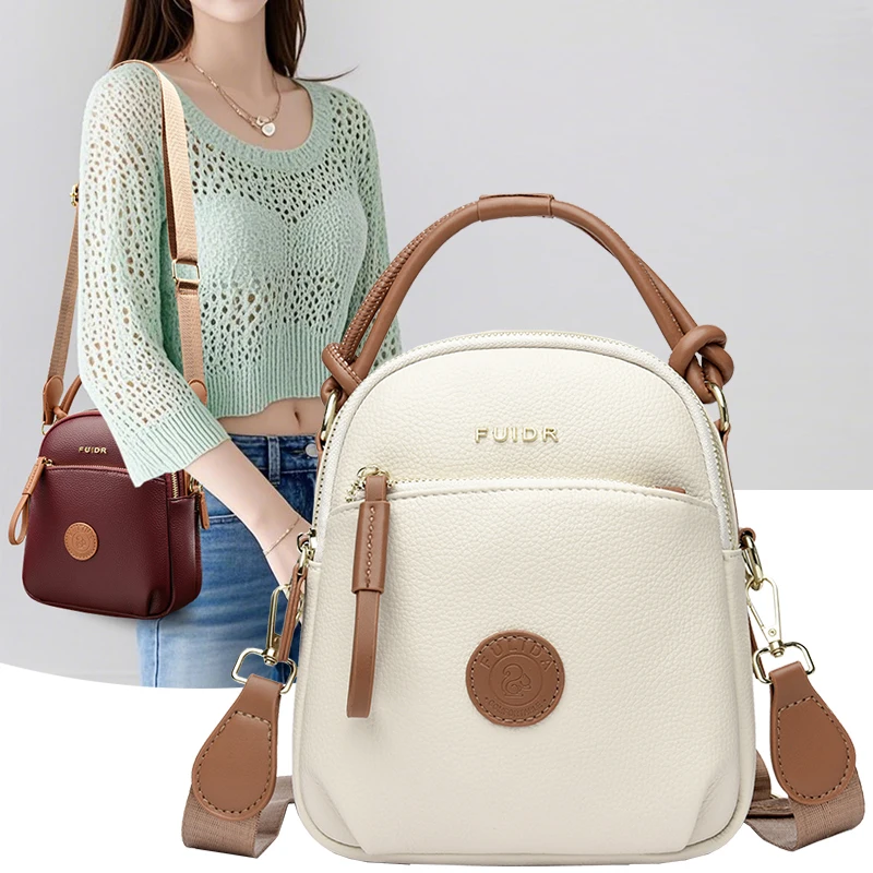 New Mini Phone Bag,…