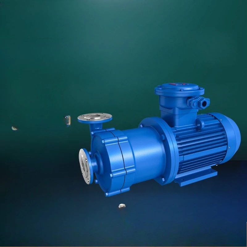 Cq Type Magnetic Dr…