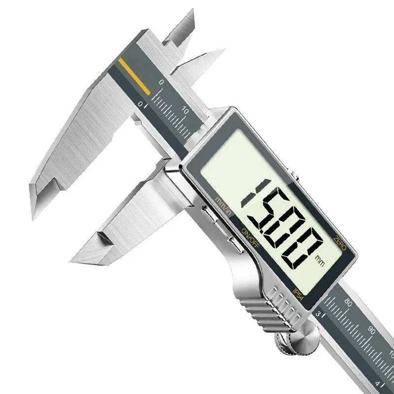 

Digital vernier caliper Digital velocity calipr High precision small electronic calipr Industrial grade caliper