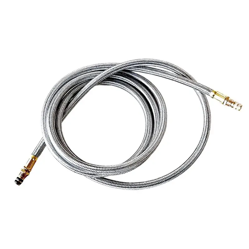 

Ремонтная труба VOFUN-Split-Type 150 см, газовый адаптер для кемпинга, уличная плита, удлиненная трубка, разъем для преобразователя печи, адаптер для бака